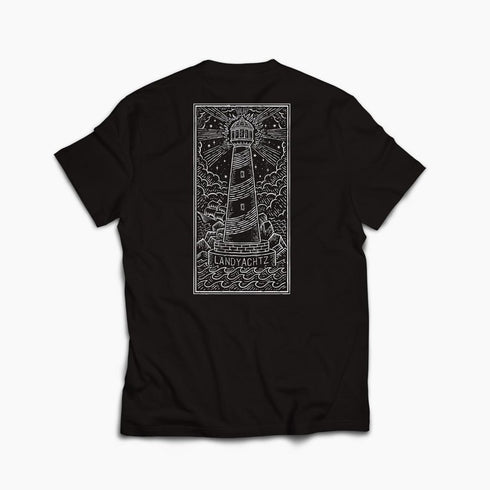 Landyachtz - Lighthouse T-shirt